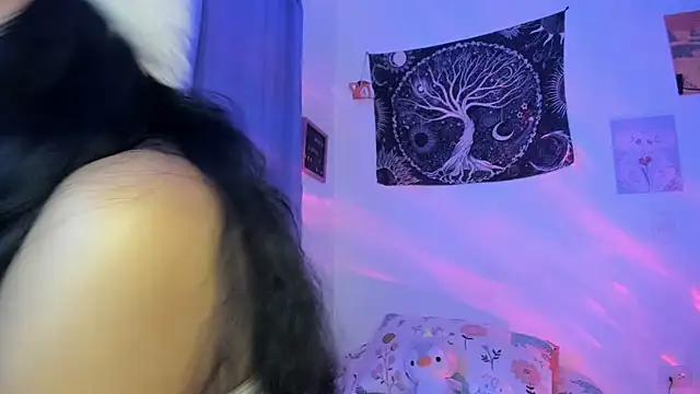 Sweet mim  online show from 10-30-25, 10:50