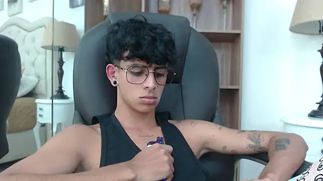 Ibratxandy online show from 03-13-26, 07:30