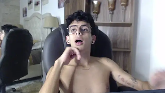 Ibratxandy online show from 04-29-26, 05:30