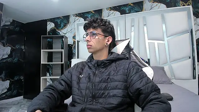 Ibratxandy online show from 04-17-26, 11:57