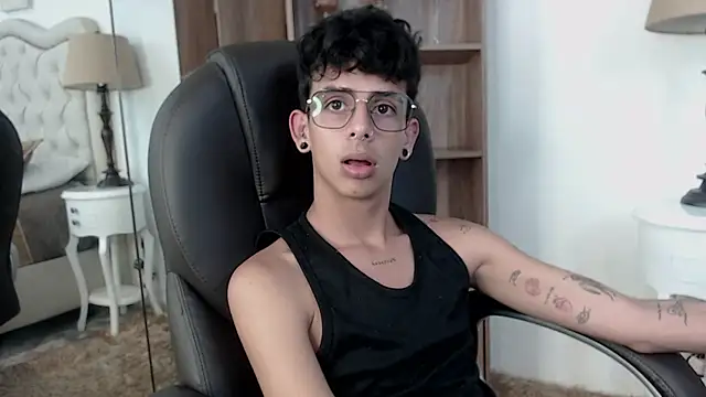 Ibratxandy online show from 04-22-26, 07:09