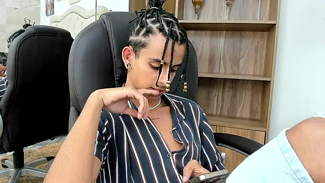 Ibratxandy online show from 02-27-26, 07:14