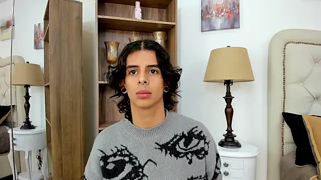 Snapshot of Ibratxandy chatting on 01-11-26, 12:12 Ibratxandy online show from 01-11-26, 12:12