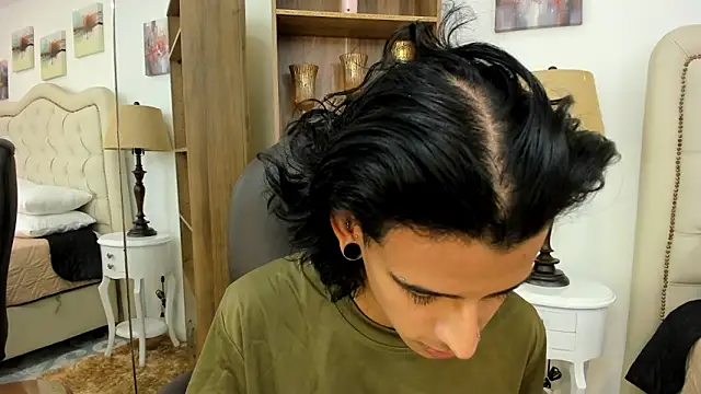 Ibratxandy online show from 02-13-26, 07:03