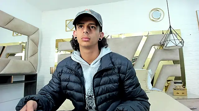 Snapshot of Ibratxandy chatting on 11-14-25, 06:11 Ibratxandy online show from 11-14-25, 06:11