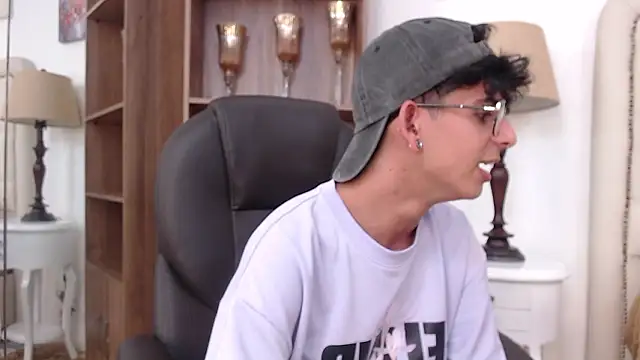 Ibratxandy online show from 03-14-26, 06:58