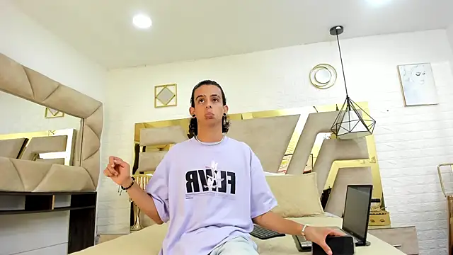 Snapshot of Ibratxandy chatting on 10-25-25, 06:52 Ibratxandy online show from 10-25-25, 06:52