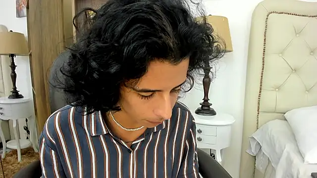 Ibratxandy online show from 02-19-26, 07:11