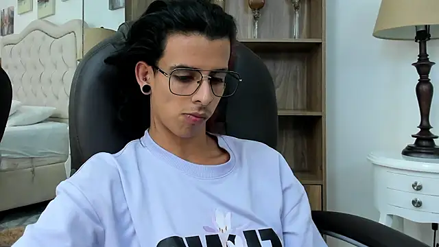 Ibratxandy online show from 02-21-26, 07:27