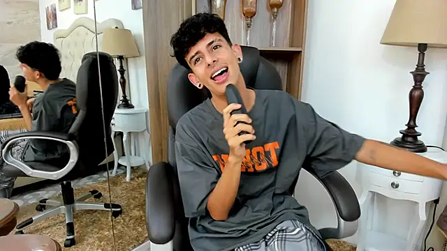 Ibratxandy online show from 05-29-26, 12:05