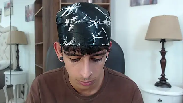 Ibratxandy online show from 05-08-26, 05:28