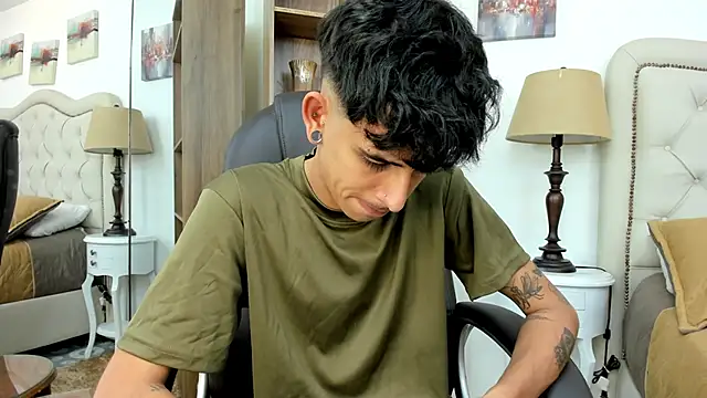 Ibratxandy online show from 05-15-26, 06:50
