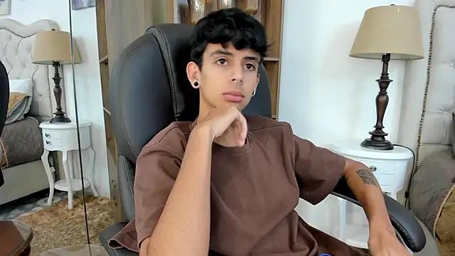 Ibratxandy online show from 05-14-26, 12:02