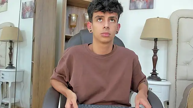 Ibratxandy online show from 06-01-26, 07:13