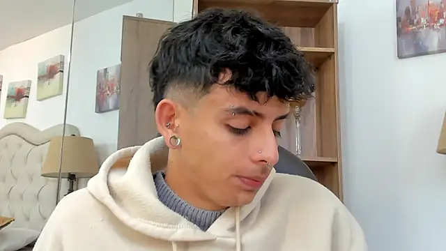 Ibratxandy online show from 05-18-26, 11:59