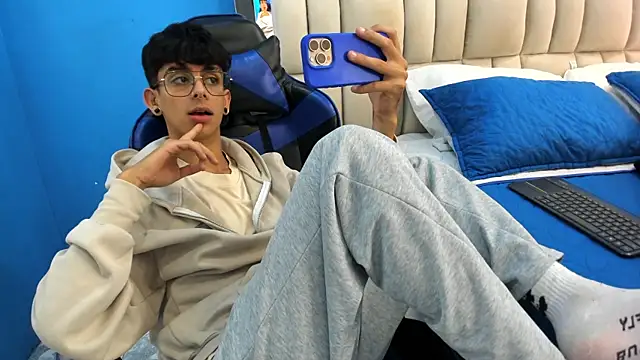 Ibratxandy online show from 05-30-26, 07:19