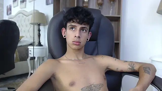 Ibratxandy online show from 04-30-26, 08:57