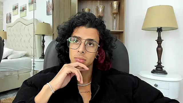 Ibratxandy online show from 02-22-26, 12:18