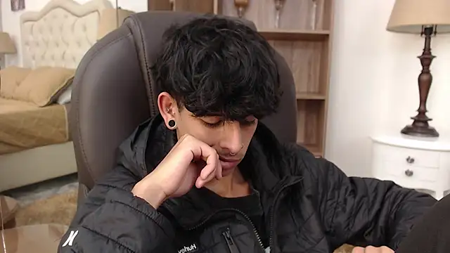 Ibratxandy online show from 03-27-26, 07:15