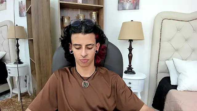 Ibratxandy online show from 02-10-26, 09:14