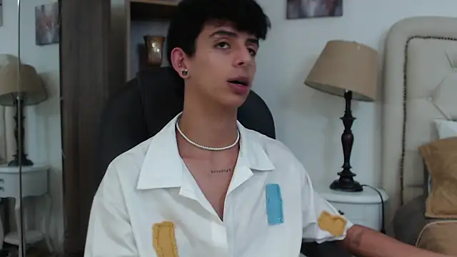 Ibratxandy online show from 05-11-26, 07:00