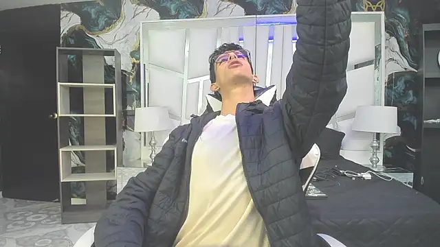 Ibratxandy online show from 04-09-26, 12:22