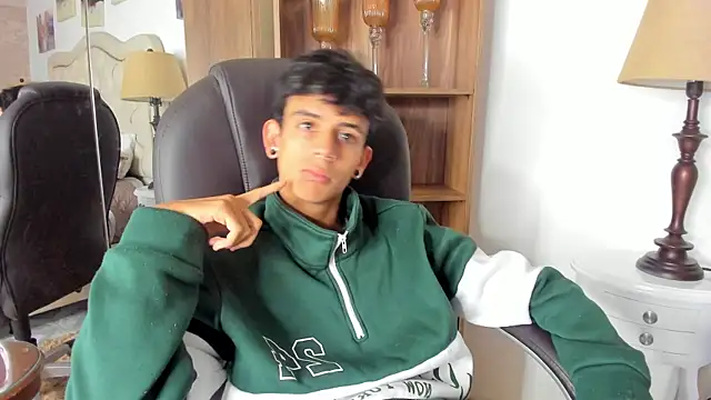 Ibratxandy online show from 05-13-26, 12:01