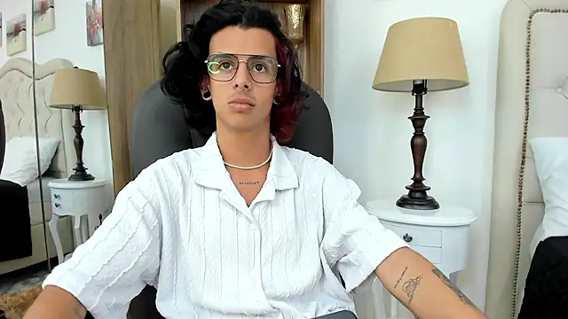 Ibratxandy online show from 02-14-26, 07:03