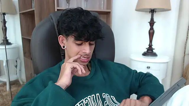 Ibratxandy online show from 03-18-26, 04:19