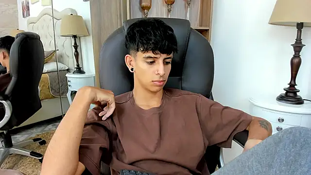 Ibratxandy online show from 05-24-26, 11:54