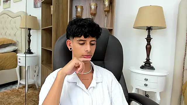 Ibratxandy online show from 03-09-26, 06:33