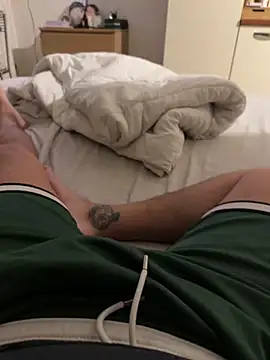 umeghj online show from 04-27-26, 09:02