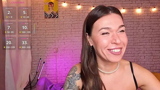 ReginaFoXXXy online show from 11-29-25, 10:48