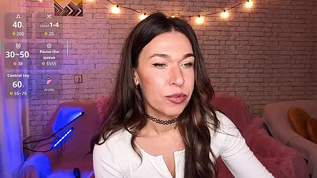 ReginaFoXXXy online show from 10-28-25, 12:48