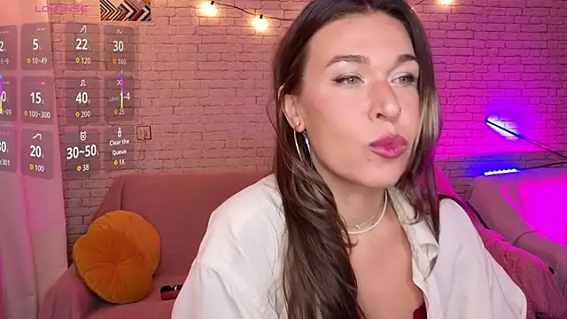 Snapshot of ReginaFoXXXy chatting on 09-24-25, 10:55 ReginaFoXXXy online show from 09-24-25, 10:55