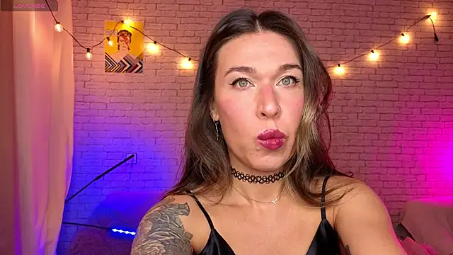 Snapshot of ReginaFoXXXy chatting on 10-02-25, 08:50 ReginaFoXXXy online show from 10-02-25, 08:50