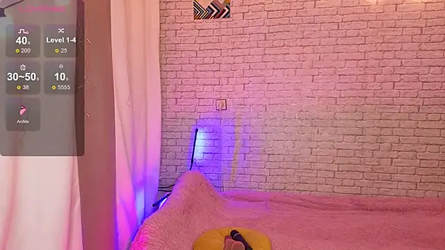 ReginaFoXXXy online show from 01-13-26, 09:02