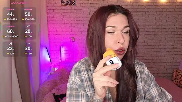 ReginaFoXXXy online show from 02-04-26, 02:34