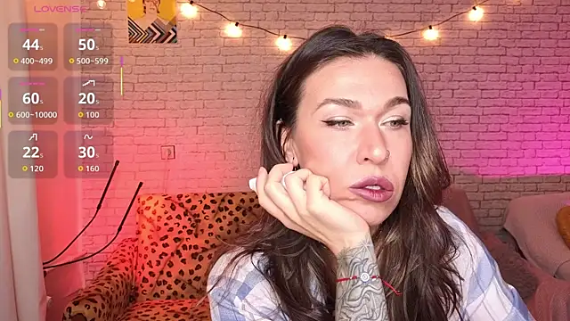 ReginaFoXXXy online show from 10-29-25, 08:24