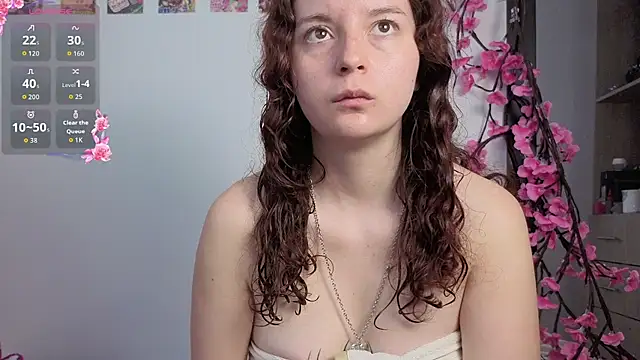 Sharon Black online show from 01-09-26, 12:34