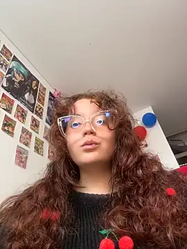 Snapshot of Sharon_Black chatting on 07-15-26, 02:02 Sharon Black online show from 07-15-26, 02:02