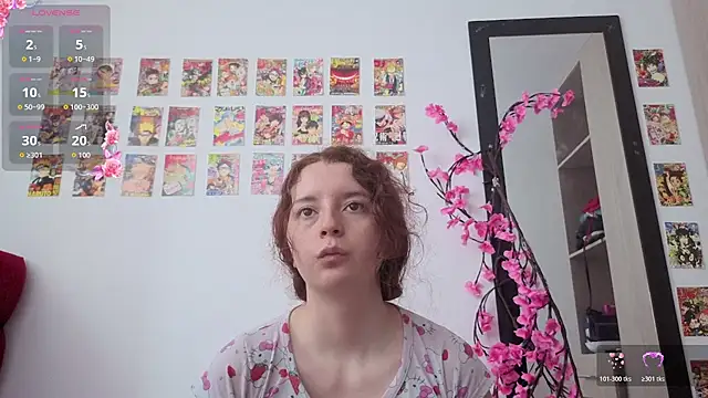 Sharon Black online show from 01-06-26, 01:26