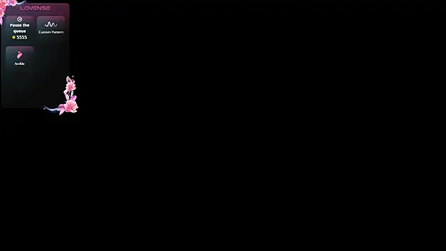 Sharon Black online show from 01-12-26, 01:07