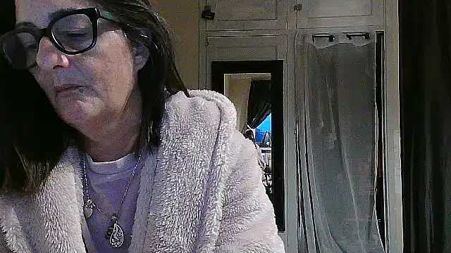 Mistress-Ivy51 online show from 10-13-25, 06:15