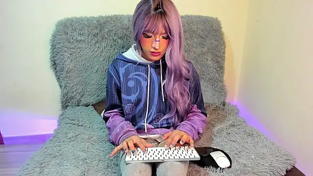  viollette  online show from 12-01-25, 01:50