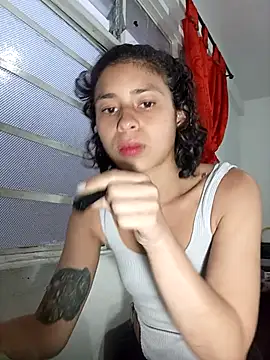 Tendercouple1 online show from 10-12-25, 10:55