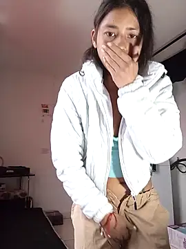 Tendercouple1 online show from 10-18-25, 05:37