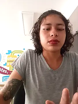 Tendercouple1 online show from 12-04-25, 01:54