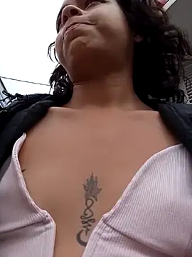 Tendercouple1 online show from 02-11-26, 06:52