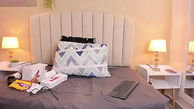 Snapshot of Rachel_Donnelly chatting on 01-16-26, 01:20 Rachel Donnelly online show from 01-16-26, 01:20